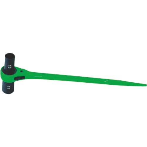 タスコ 両口ラチェットレンチ・両口ロングソケットタ