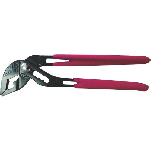 タスコ 小ネジ外し機能付ウォーターポンププライヤ