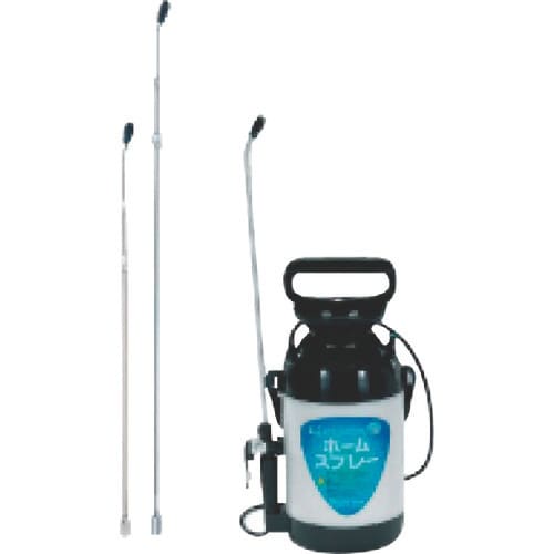 タスコ ハンドポンプスプレー