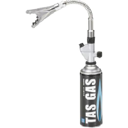 タスコ フレキシブル自動着火リングトーチ