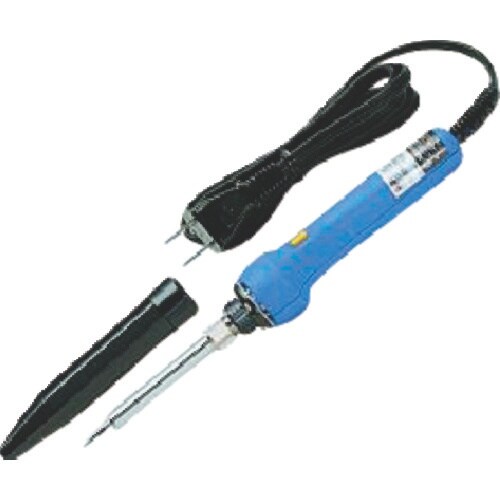 タスコ 即熱ハンダこて(耐熱キャップ付)