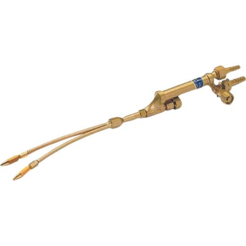 タスコ 2火口バーナー