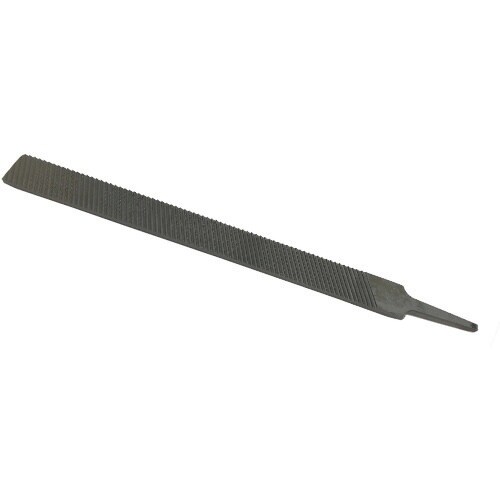 ツボサン ソフトワーク 平 250mm 荒目