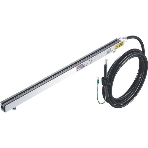 VESSEL 静電気除去ハイパワーバー HPB−1