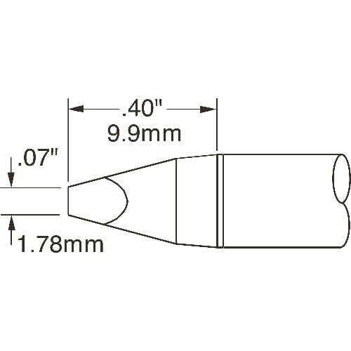 メトカル Metcal MFR−1160・SP−2