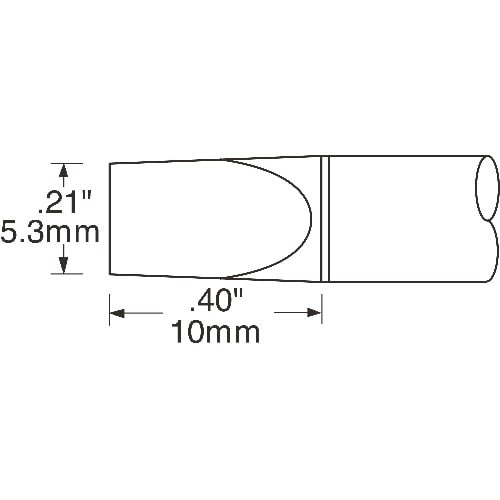 メトカル Metcal MFR−1160・SP−2