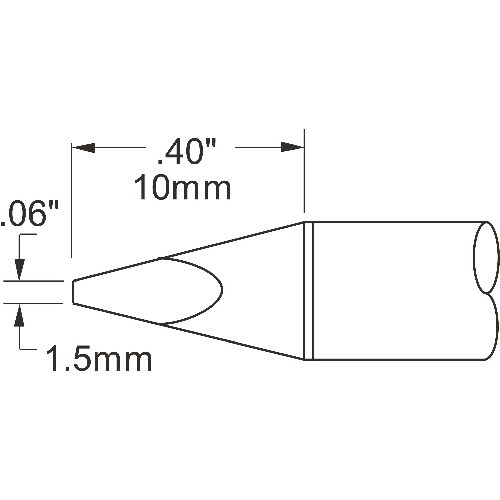 メトカル Metcal MFR−1160・SP−2
