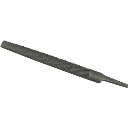 ツボサン ソフトワーク 半丸 250mm 荒目