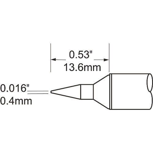 メトカル Metcal MFR−1120・MFR−