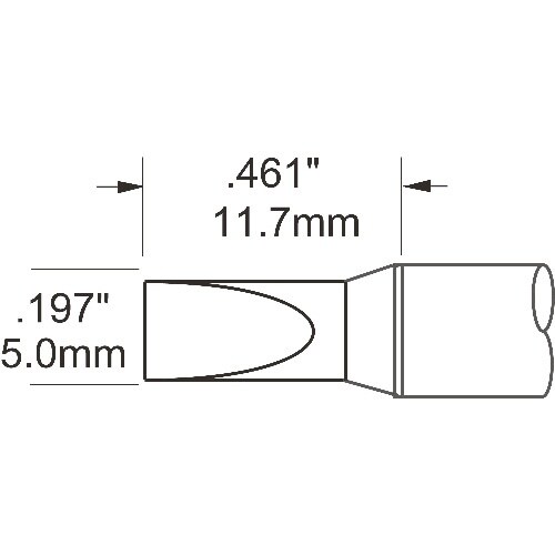 メトカル Metcal MFR−1120・MFR−