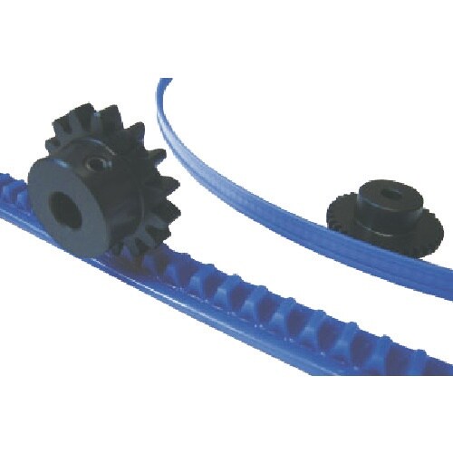 KHK 成形フレキラックDR0.8−2000