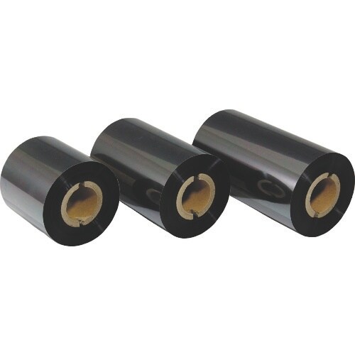 MAX ラベルプリンタLP−100用インクリボン