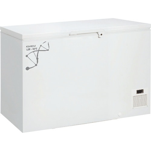 福島工業 超低温フリーザー 冷却性能−85ー−60