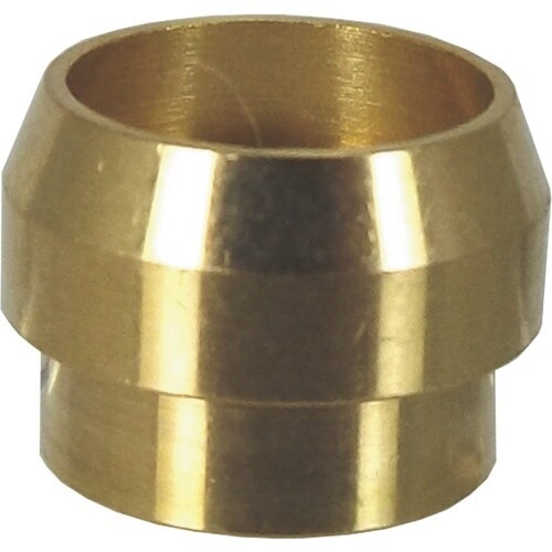 チヨダ エア分岐管 スリーブΦ8 (10個入)