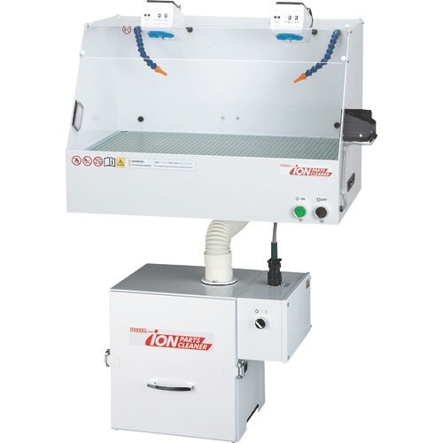 VESSEL イオンパーツクリーナ IPC−60