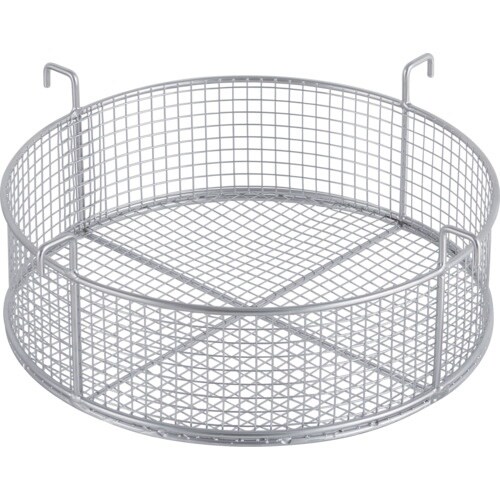 MONOVATE ステンレスカゴ(容器引っかけ型)