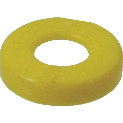 チヨダ タッチコネクターFUJI4mm用表示リング