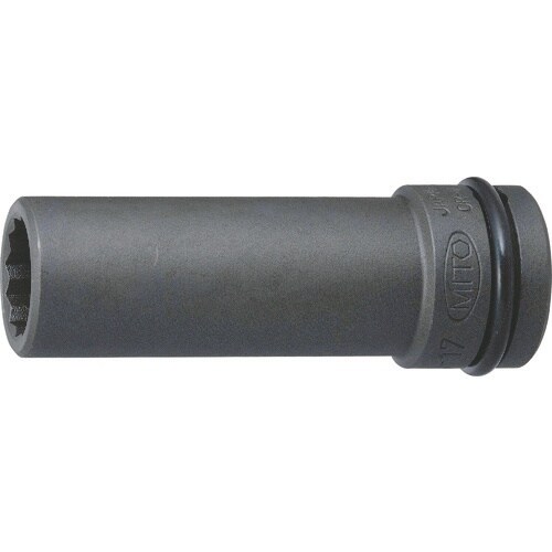 ミトロイ 1/2 インパクトレンチ用 ソケット(1