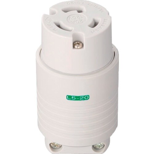 明工 NEMA規格準拠引掛コネクターボデー