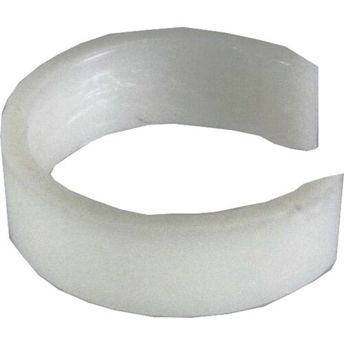 チヨダ テラピン表示リング 白 4mm (100個