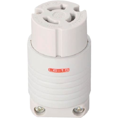 明工 NEMA規格準拠引掛コネクターボデー