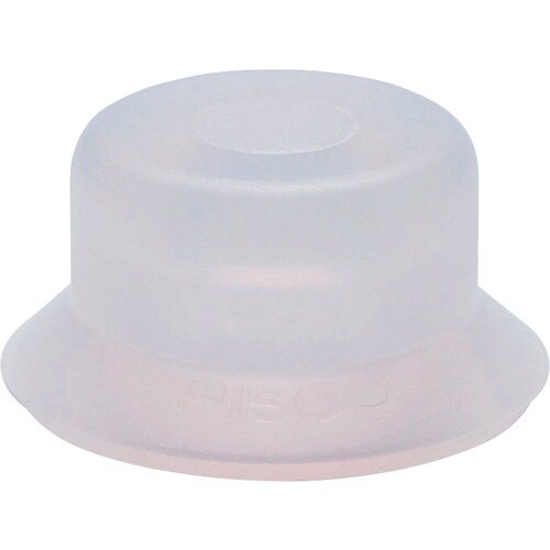 PISCO バキュームパッドスタンダードタイプ パ