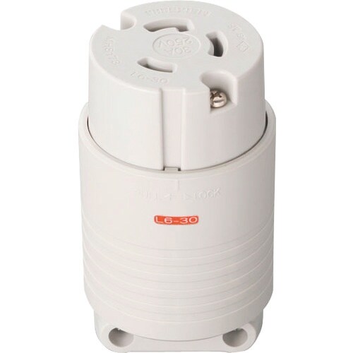 明工 NEMA規格準拠引掛コネクターボデー