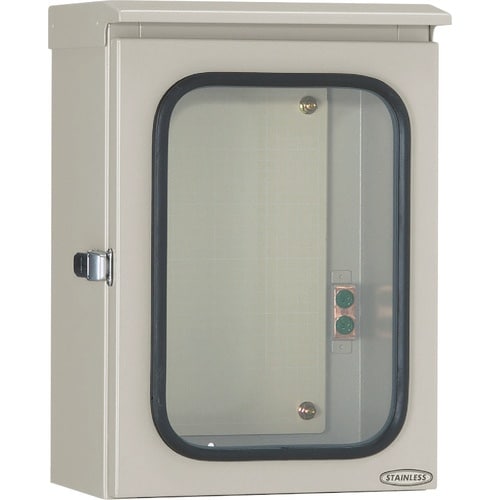 Nito ステンレスウインドウキャビネット SOW