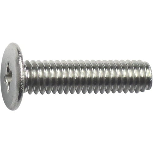 DAIDOHANT ステンレス超低頭小ネジ 6×2