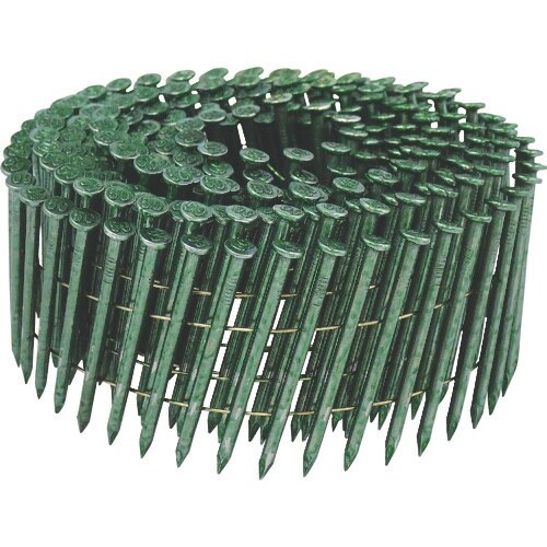 DAIDOHANT 2×4用 ワイヤー連結ロール釘