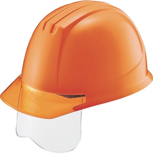 タニザワ エアライト搭載シールド面付ヘルメット S