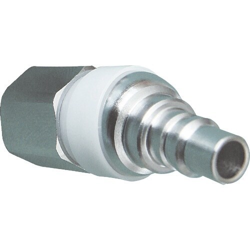 近畿 ローリングボールミニプラグ 1/4 メネジ