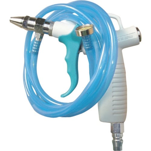 近畿 エアーダスターガン OPB ノズル口径4.3