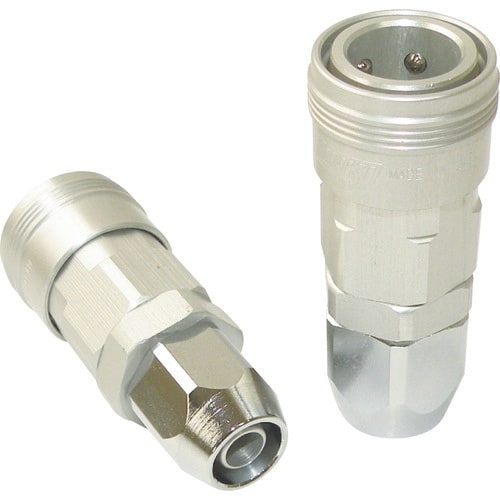 近畿 軽量アルミナットソケット