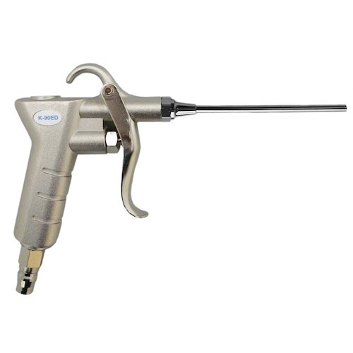 近畿 エアーダスターガン OPB ノズル口径3mm