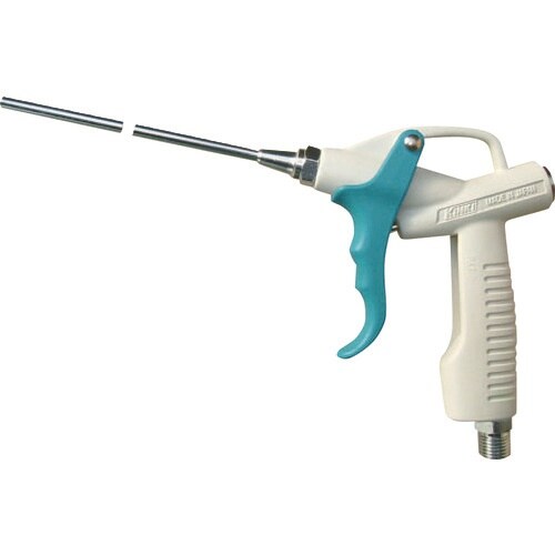 近畿 エアーダスターガン 1/4 ノズル口径3mm