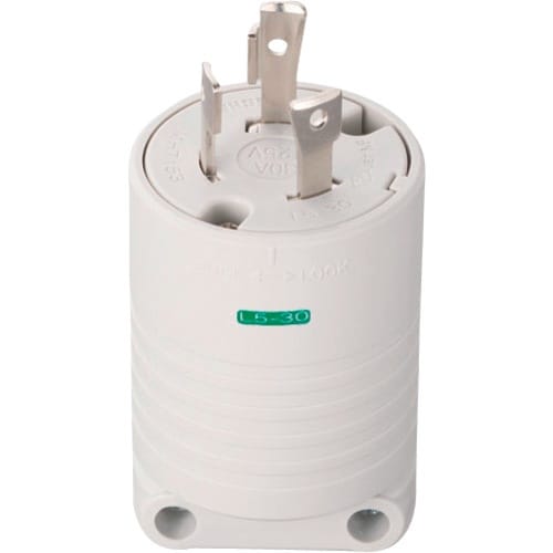 明工 NEMA規格準拠引掛プラグ