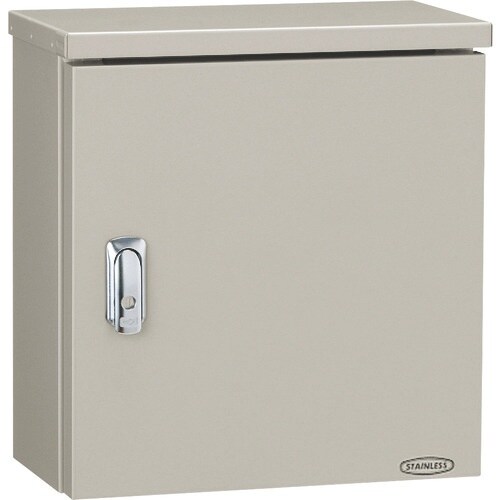 Nito SO形ステンレスボックス SO12−25