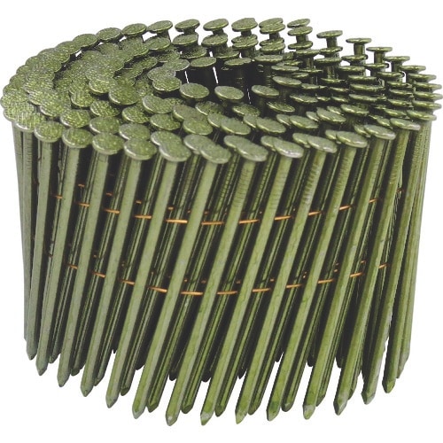 DAIDOHANT ワイヤー連結カラーN釘 DFC