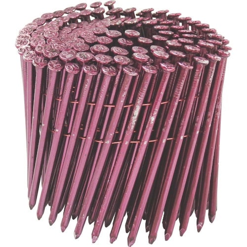 DAIDOHANT 2×4用 ワイヤー連結ロール釘