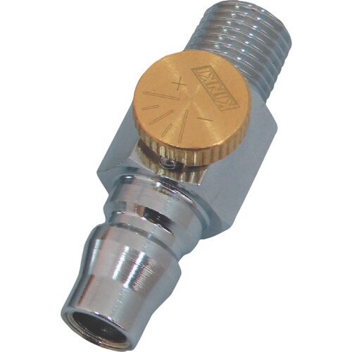 近畿 簡易流量調節器