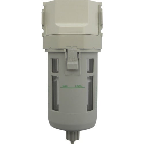 近畿 空気清浄器 自動型 3/8