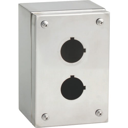 Nito コントロールステーションボックス SCS