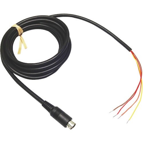 リューター LEC−900用 外部入力用 4Pコー