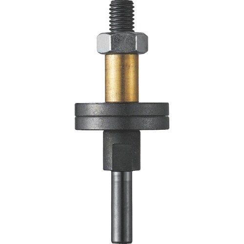 リューター 平形ホイール用アーバー