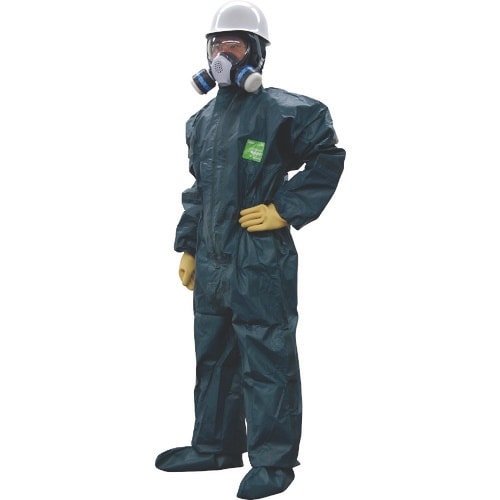 シゲマツ 災害活動用防護マスクセット3(S)(XL