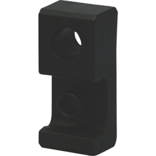 KDS メタルパラレルクランプ用エンドキャップ