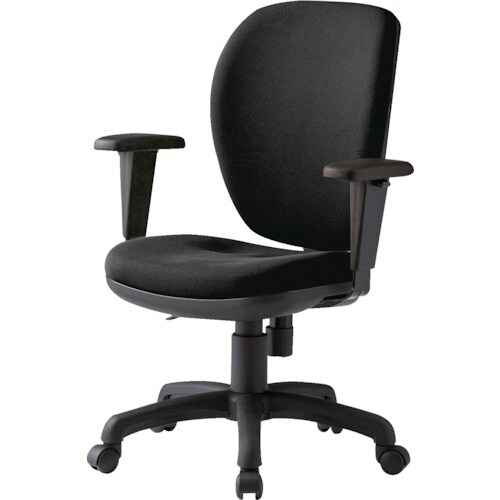 TOKIO オフィスチェア FST−77HAT ブ