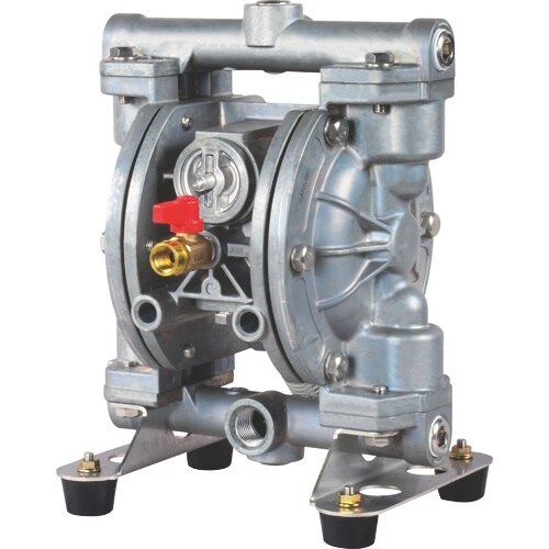 ヤマダ ダイヤフラムポンプG15AT00