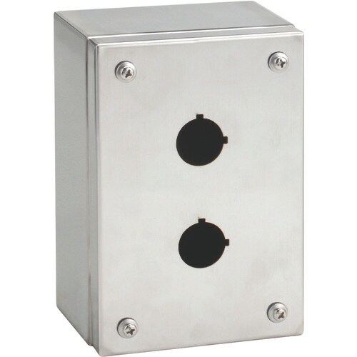 Nito コントロールステーションボックス SCS